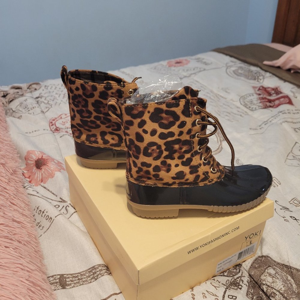 Rainboots